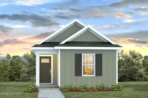 514 Fox Grove Road SW Supply NC 28462