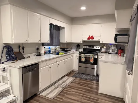 507 Birchwood Court Jacksonville NC 28546