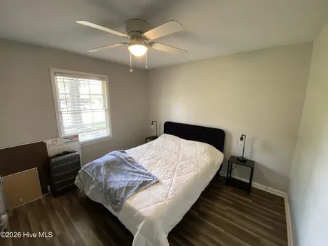 507 Birchwood Court Jacksonville NC 28546