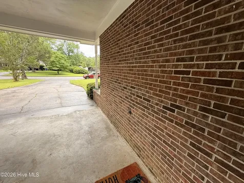 507 Birchwood Court Jacksonville NC 28546