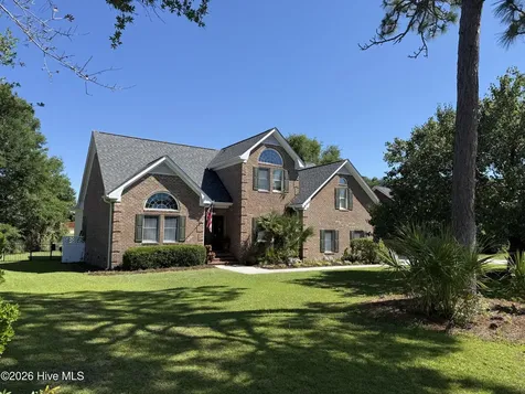 6313 Sugar Pine Drive Wilmington NC 28412