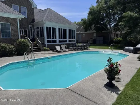 6313 Sugar Pine Drive Wilmington NC 28412