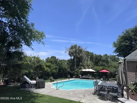 6313 Sugar Pine Drive Wilmington NC 28412
