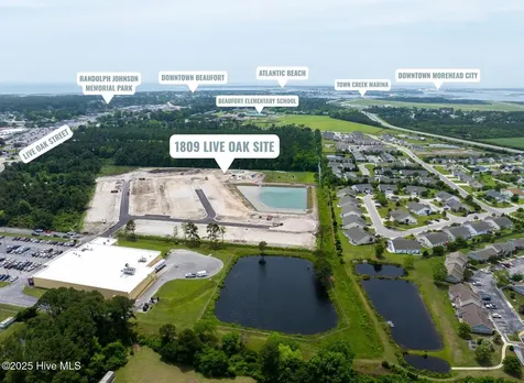 243 Cline Way Beaufort NC 28516