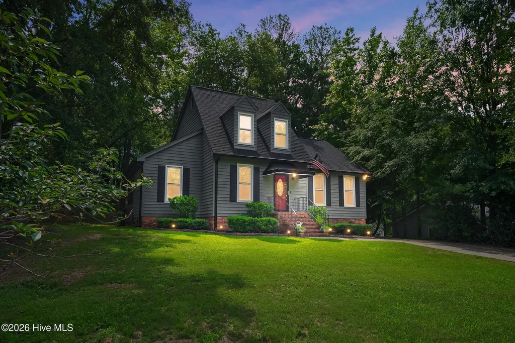8 Foxhil Drive North Augusta SC 29860