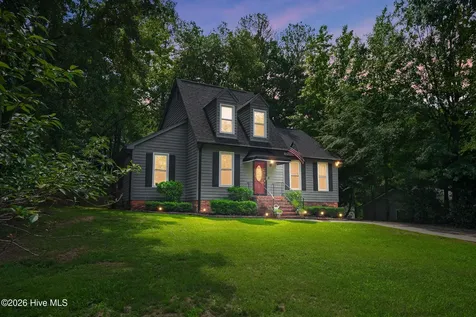8 Foxhil Drive North Augusta SC 29860