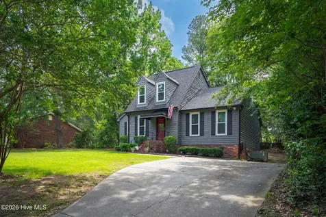 8 Foxhil Drive North Augusta SC 29860