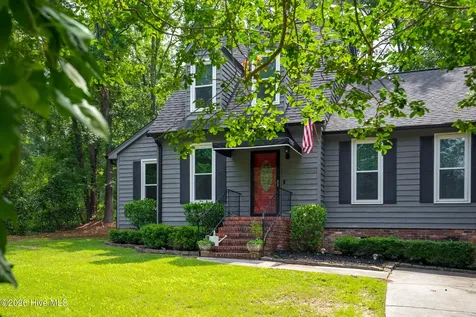 8 Foxhil Drive North Augusta SC 29860