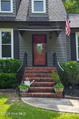 8 Foxhil Drive North Augusta SC 29860