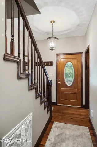 8 Foxhil Drive North Augusta SC 29860