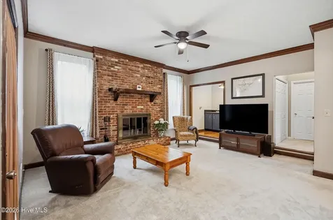 8 Foxhil Drive North Augusta SC 29860