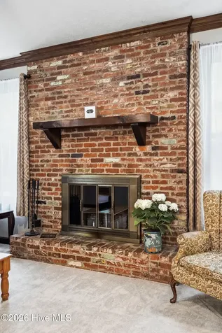 8 Foxhil Drive North Augusta SC 29860