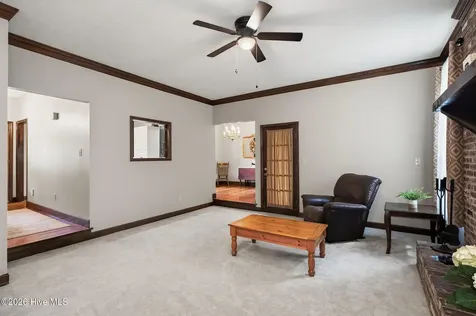 8 Foxhil Drive North Augusta SC 29860