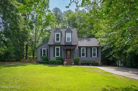 8 Foxhil Drive North Augusta SC 29860