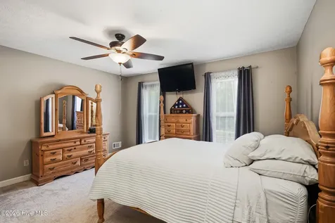 8 Foxhil Drive North Augusta SC 29860