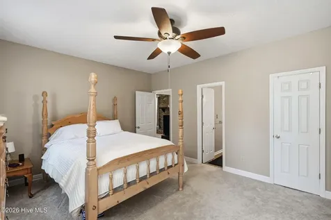 8 Foxhil Drive North Augusta SC 29860