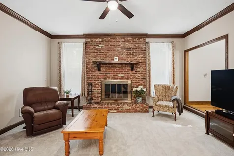 8 Foxhil Drive North Augusta SC 29860