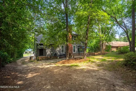 8 Foxhil Drive North Augusta SC 29860