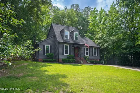 8 Foxhil Drive North Augusta SC 29860