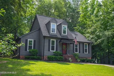 8 Foxhil Drive North Augusta SC 29860