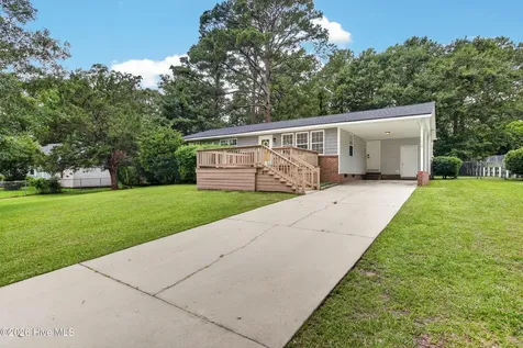 219 Regalwood Drive Jacksonville NC 28546