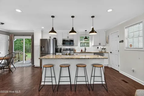 219 Regalwood Drive Jacksonville NC 28546