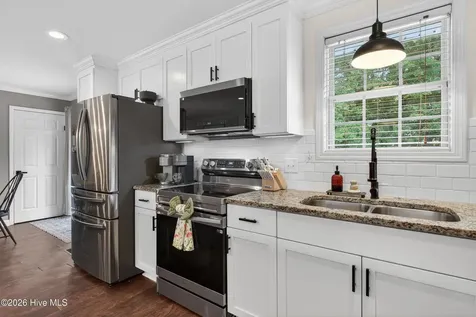 219 Regalwood Drive Jacksonville NC 28546