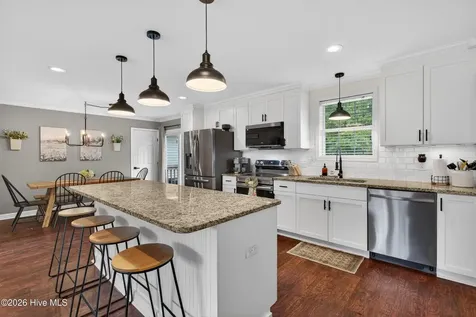 219 Regalwood Drive Jacksonville NC 28546