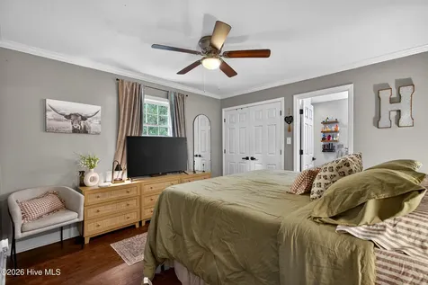 219 Regalwood Drive Jacksonville NC 28546