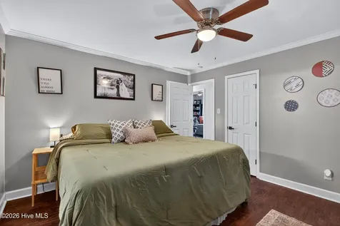 219 Regalwood Drive Jacksonville NC 28546