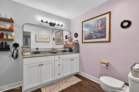 219 Regalwood Drive Jacksonville NC 28546