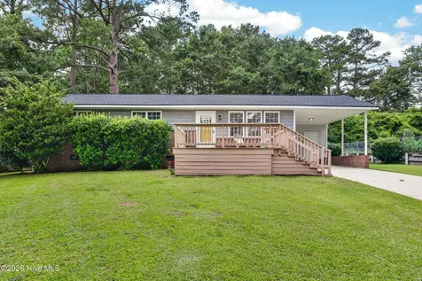 219 Regalwood Drive Jacksonville NC 28546