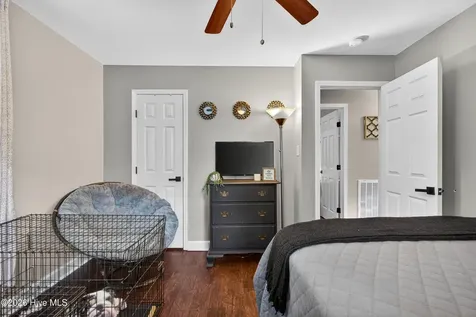 219 Regalwood Drive Jacksonville NC 28546