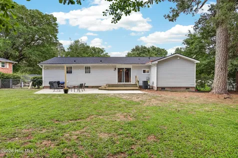 219 Regalwood Drive Jacksonville NC 28546