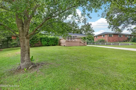 219 Regalwood Drive Jacksonville NC 28546