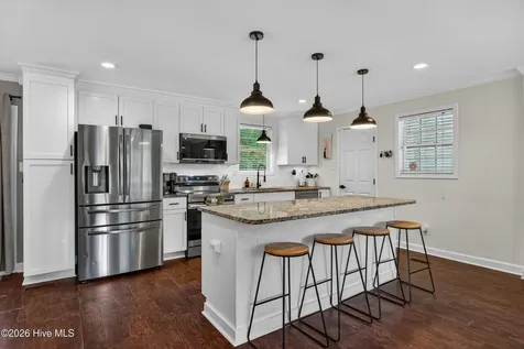 219 Regalwood Drive Jacksonville NC 28546