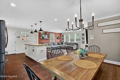 219 Regalwood Drive Jacksonville NC 28546