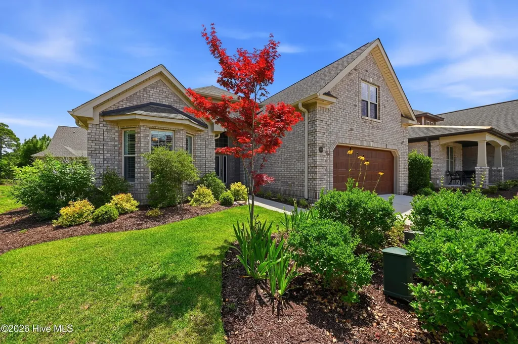 4012 Ethan Court Wilmington NC 28412