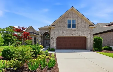 4012 Ethan Court Wilmington NC 28412