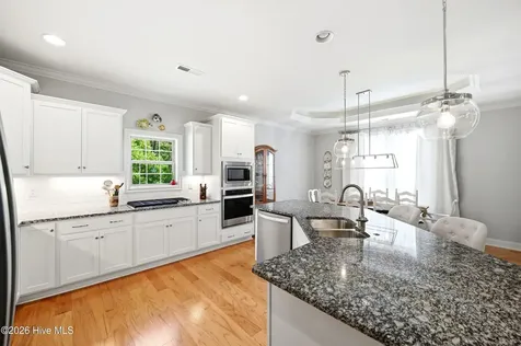 4012 Ethan Court Wilmington NC 28412