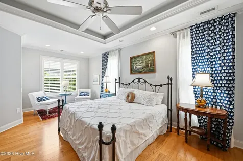 4012 Ethan Court Wilmington NC 28412