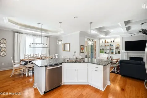 4012 Ethan Court Wilmington NC 28412