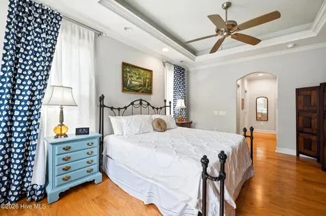 4012 Ethan Court Wilmington NC 28412