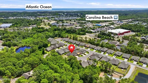 4012 Ethan Court Wilmington NC 28412