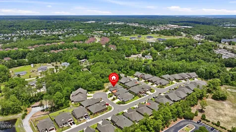 4012 Ethan Court Wilmington NC 28412