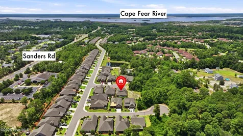 4012 Ethan Court Wilmington NC 28412