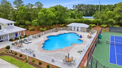 4012 Ethan Court Wilmington NC 28412