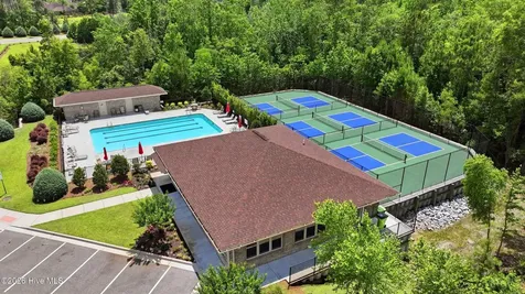 4012 Ethan Court Wilmington NC 28412