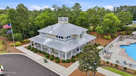 4012 Ethan Court Wilmington NC 28412