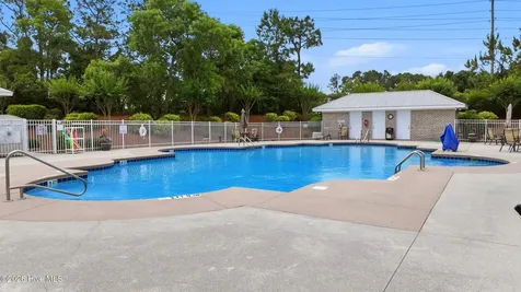 4012 Ethan Court Wilmington NC 28412
